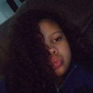 Meet your Posher, Aaliyah